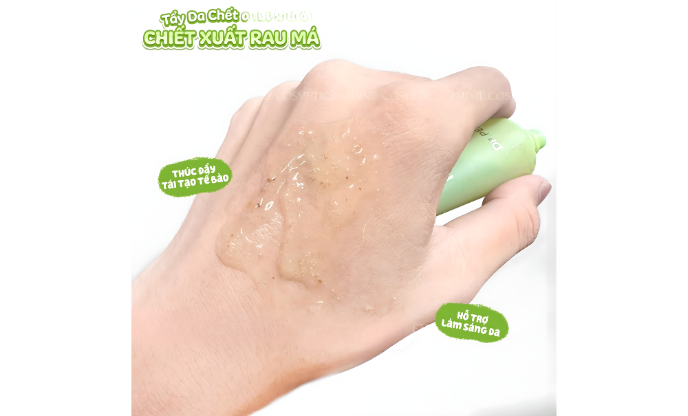 Tẩy tế bào chết