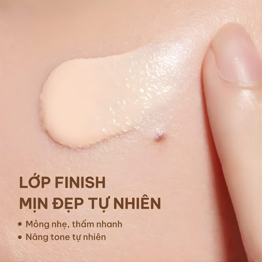 Kem Chống Nắng Sâm 1700 Ngừa Lão Hóa SPF 50+ PA++++ | Verlia 60g